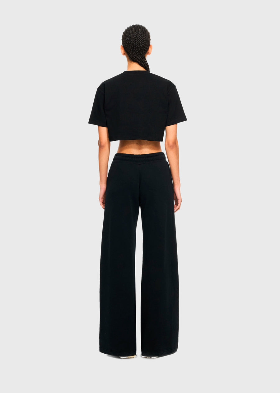 Off-White crop top FFW-OWAA081C