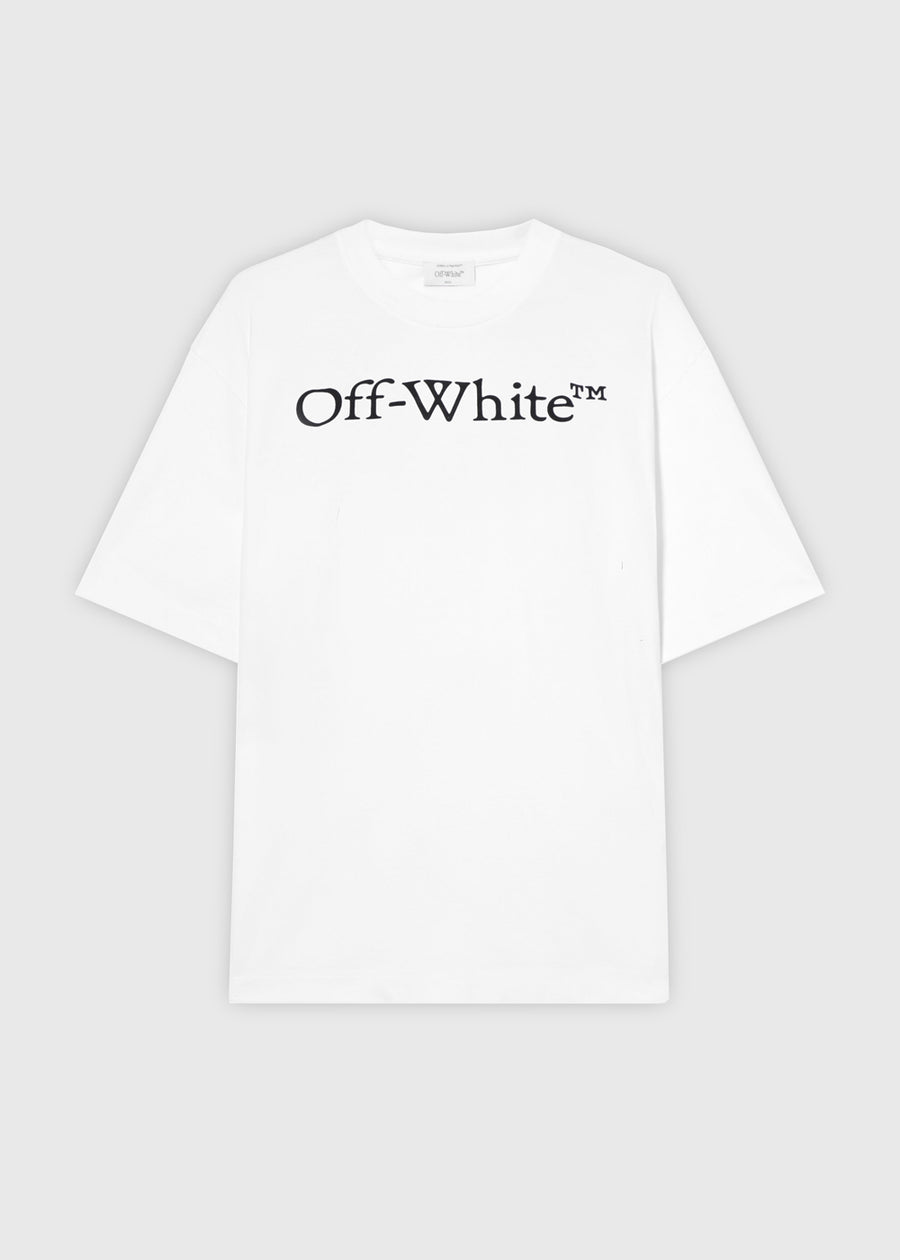 Off-White T-shirt FFW-OWAA089C