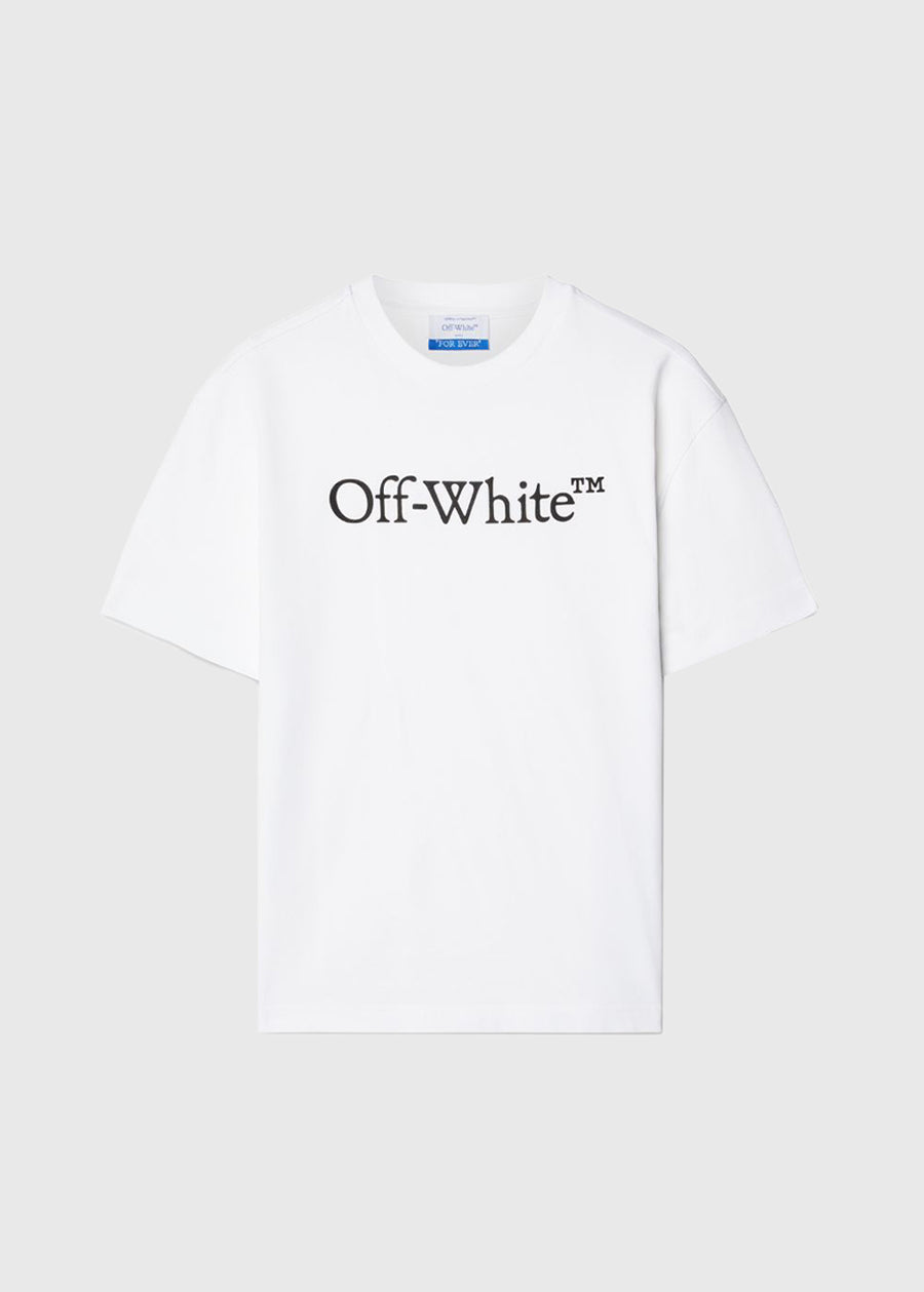 Off-White T-shirt FFW-OWAA089C