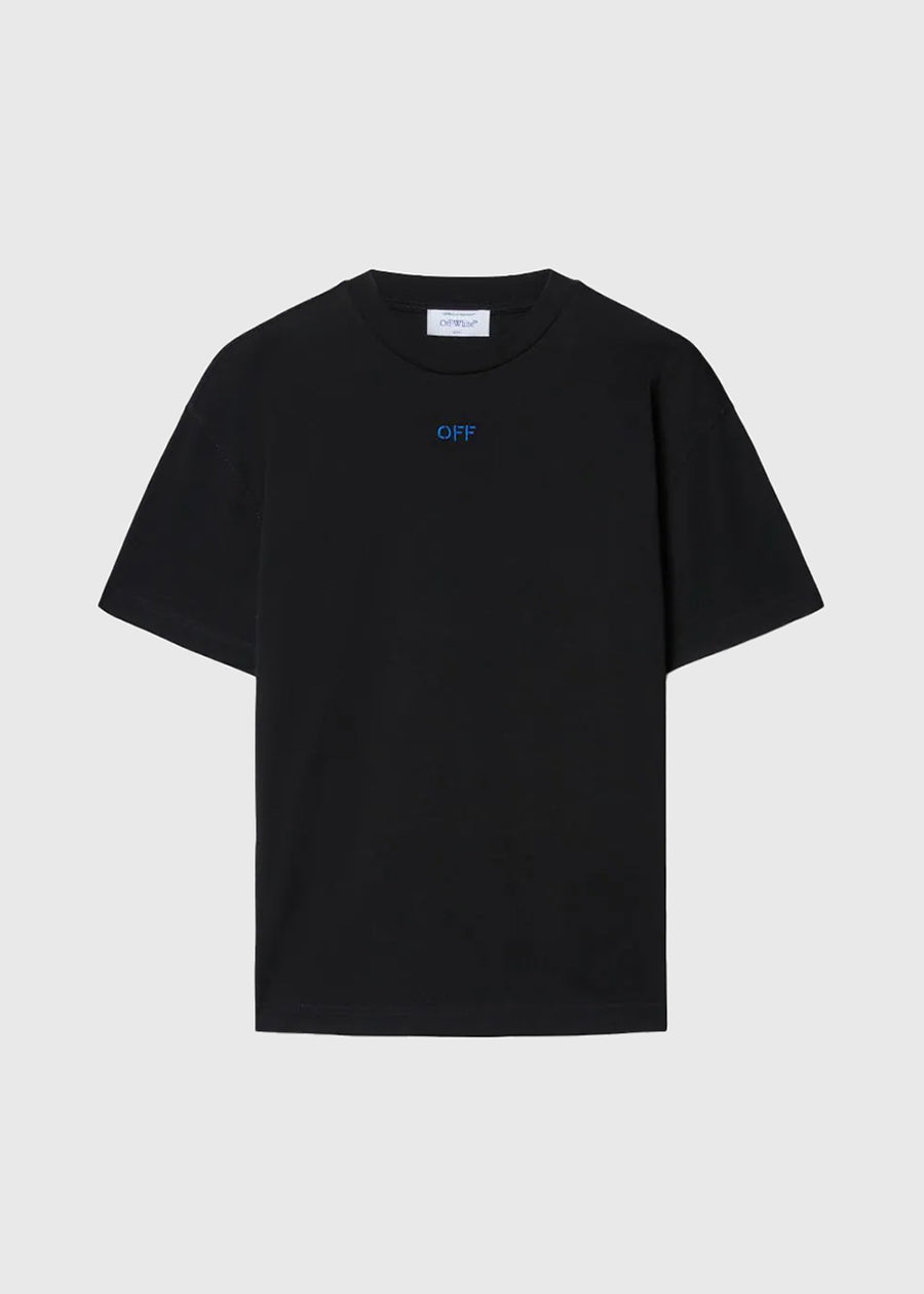 Off-White T-Shirt estampado Arrows FFW-OWAA089F