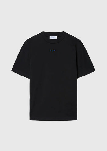 Off-White T-Shirt estampado Arrows FFW-OWAA089F