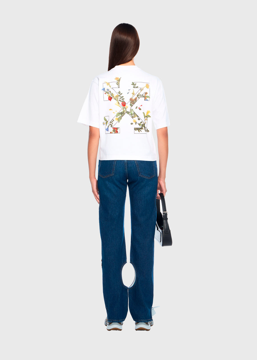 Off-White T-shirt FFW-OWAA124F