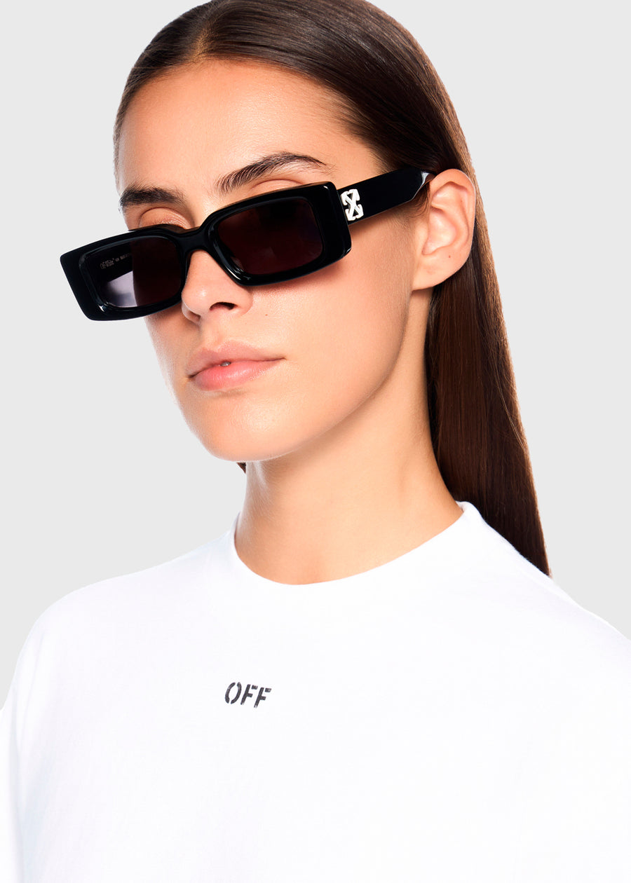 Off-White T-shirt FFW-OWAA124F