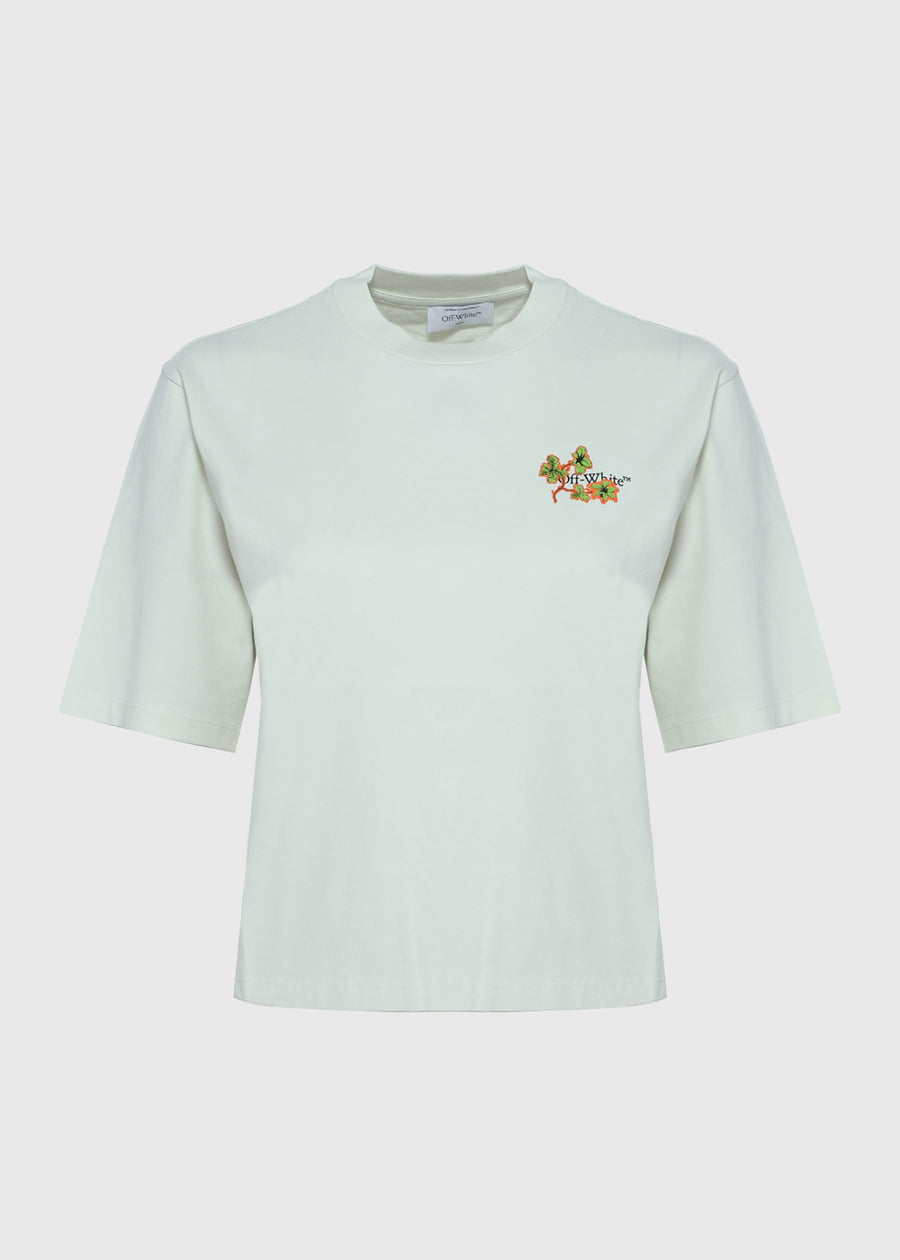 Off-White T-shirt FFW-OWAA124F