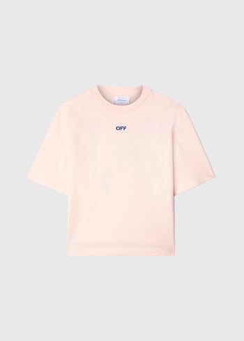 Off-White T-shirt FFW-OWAA124F