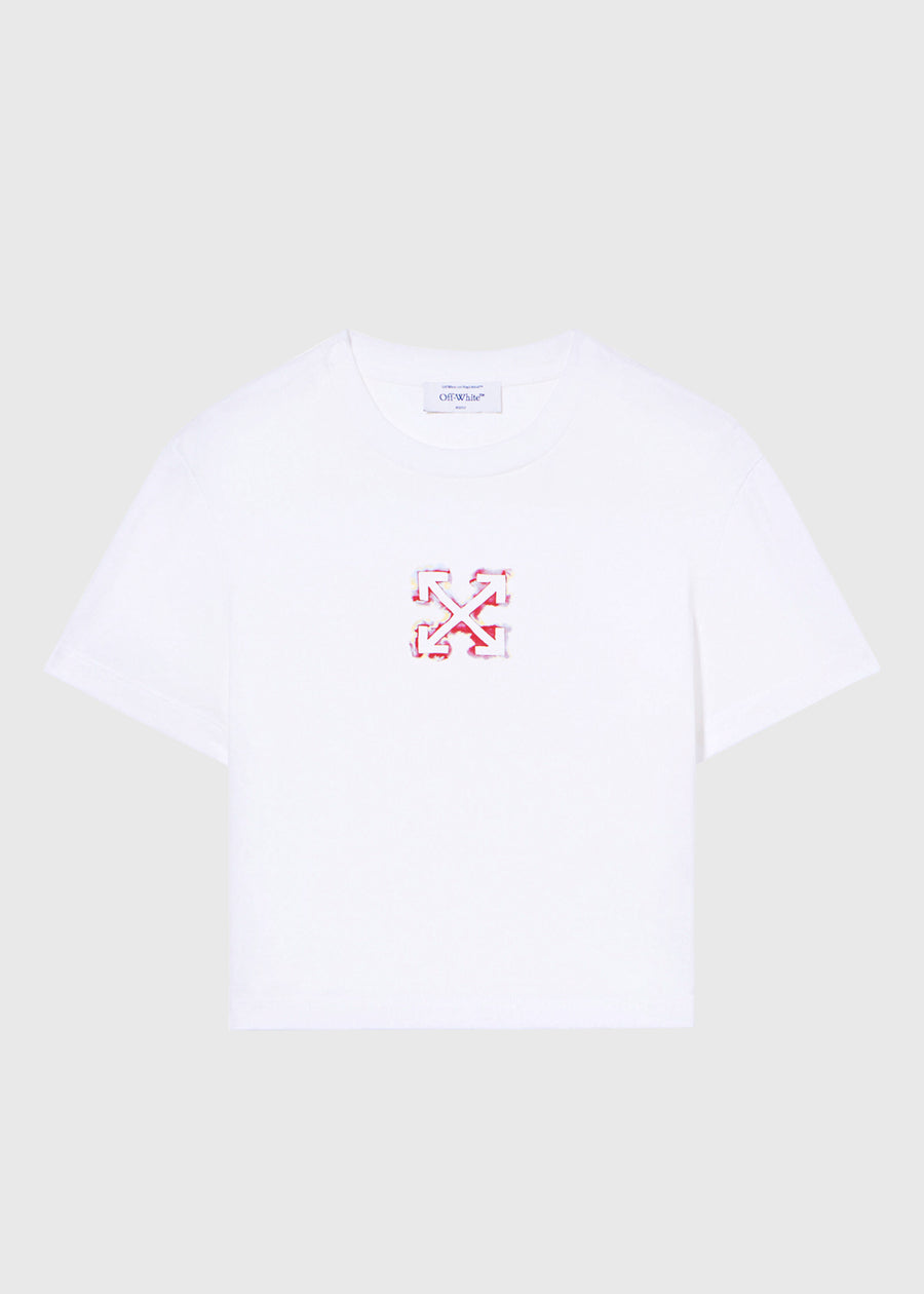Off-White T-Shirt FFW-OWAA133F