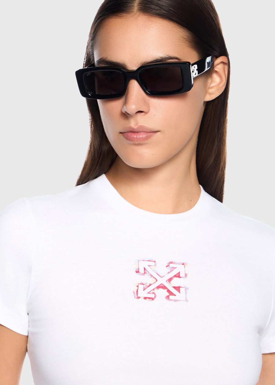 Off-White T-Shirt FFW-OWAA133F