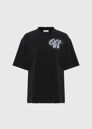 Off-White T-Shirt FFW-OWAA134S