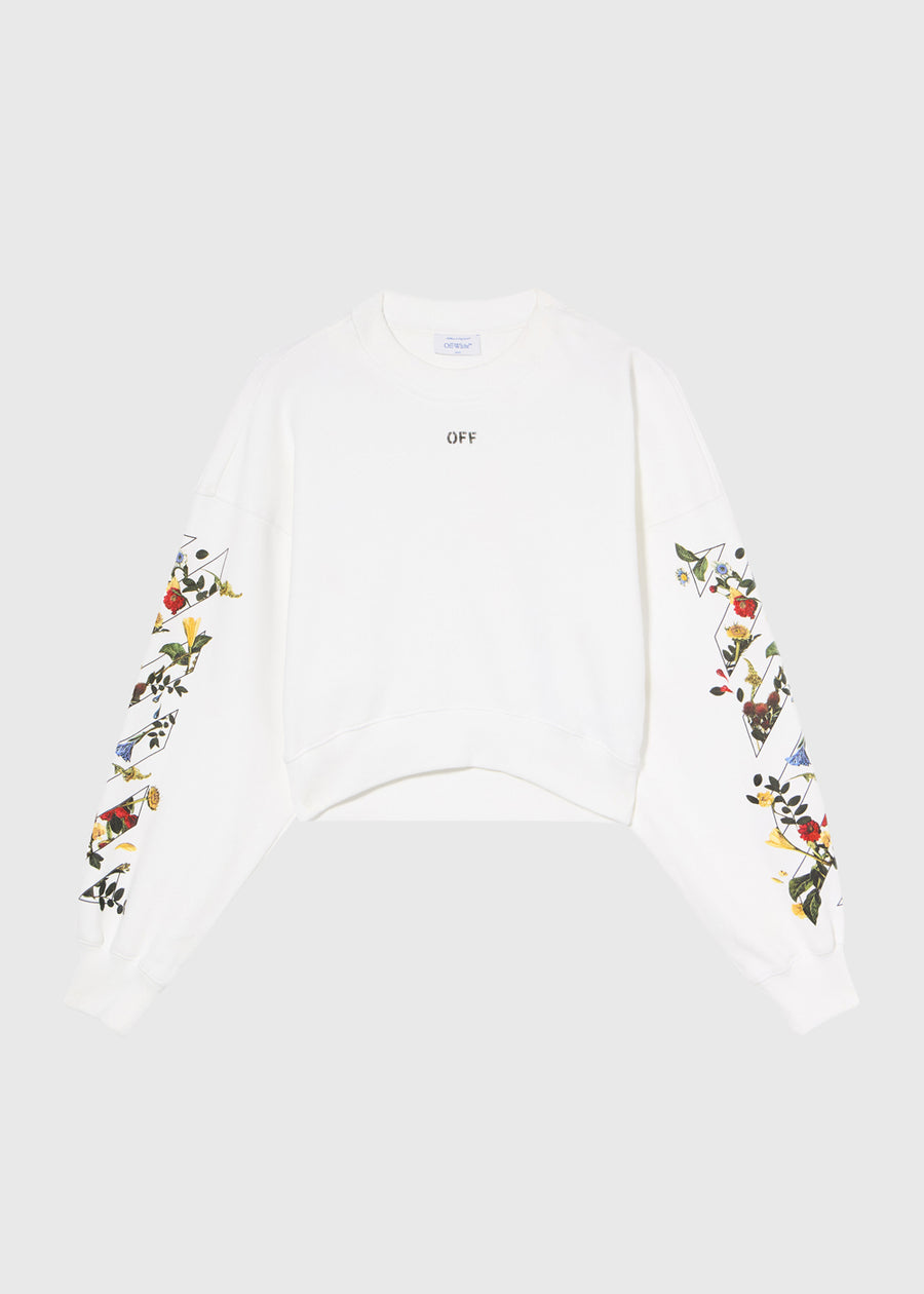 Off-White Sudadera FFW-OWBA079F