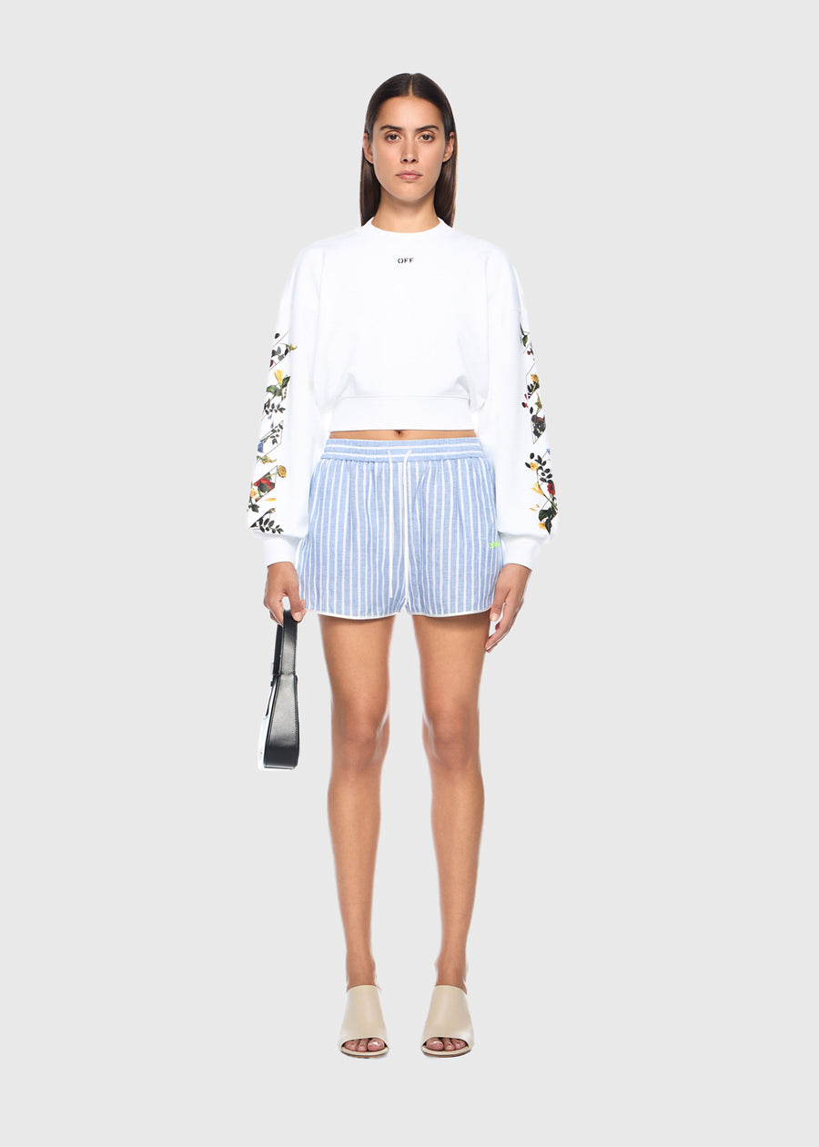 Off-White Sudadera FFW-OWBA079F