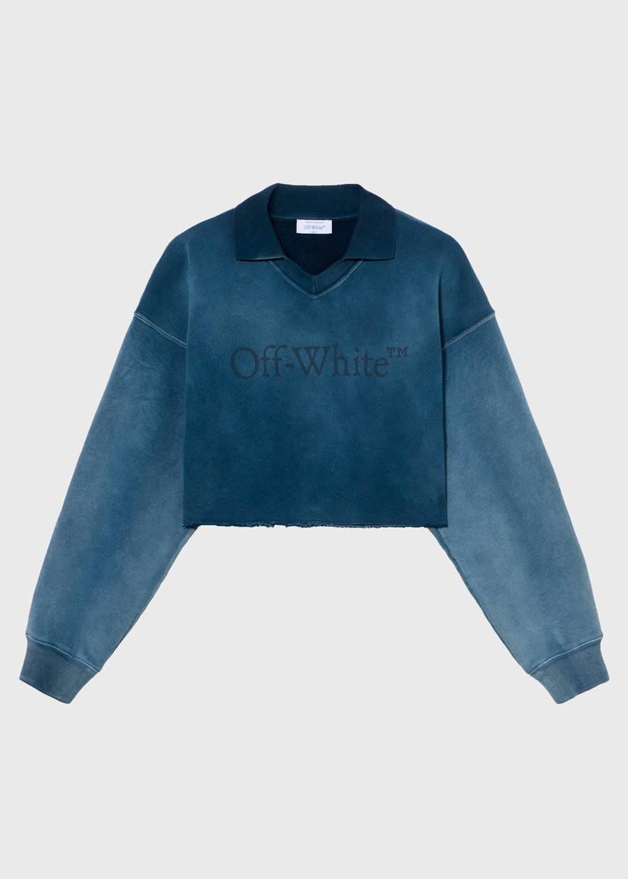 Off-White Sudadera FFW-OWBA07BF