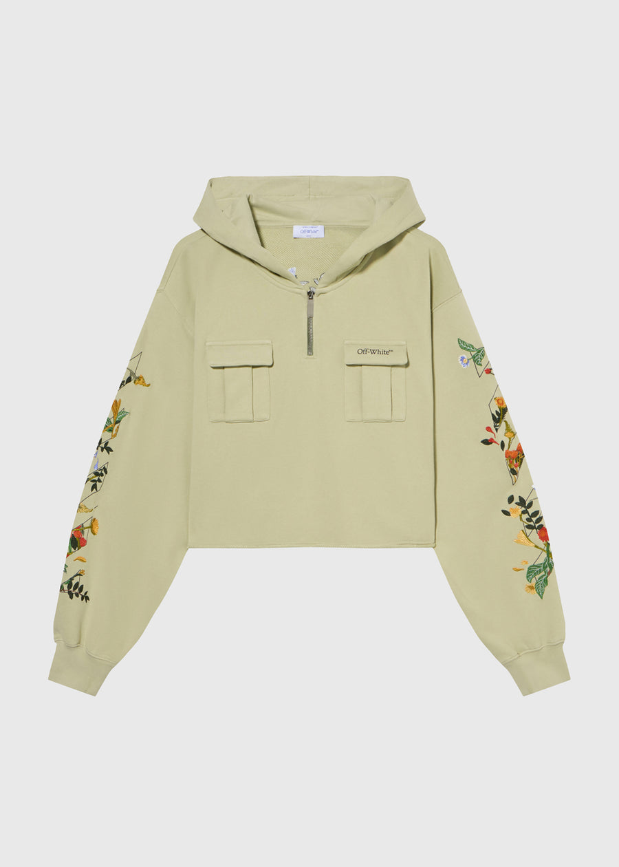 Off-White Sudadera FFW-OWBB06BF