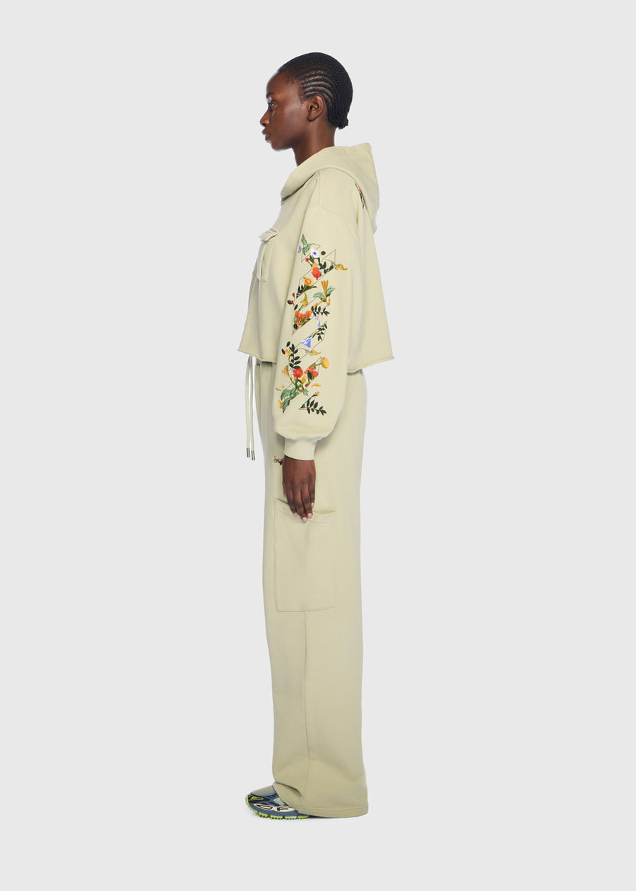 Off-White Sudadera FFW-OWBB06BF