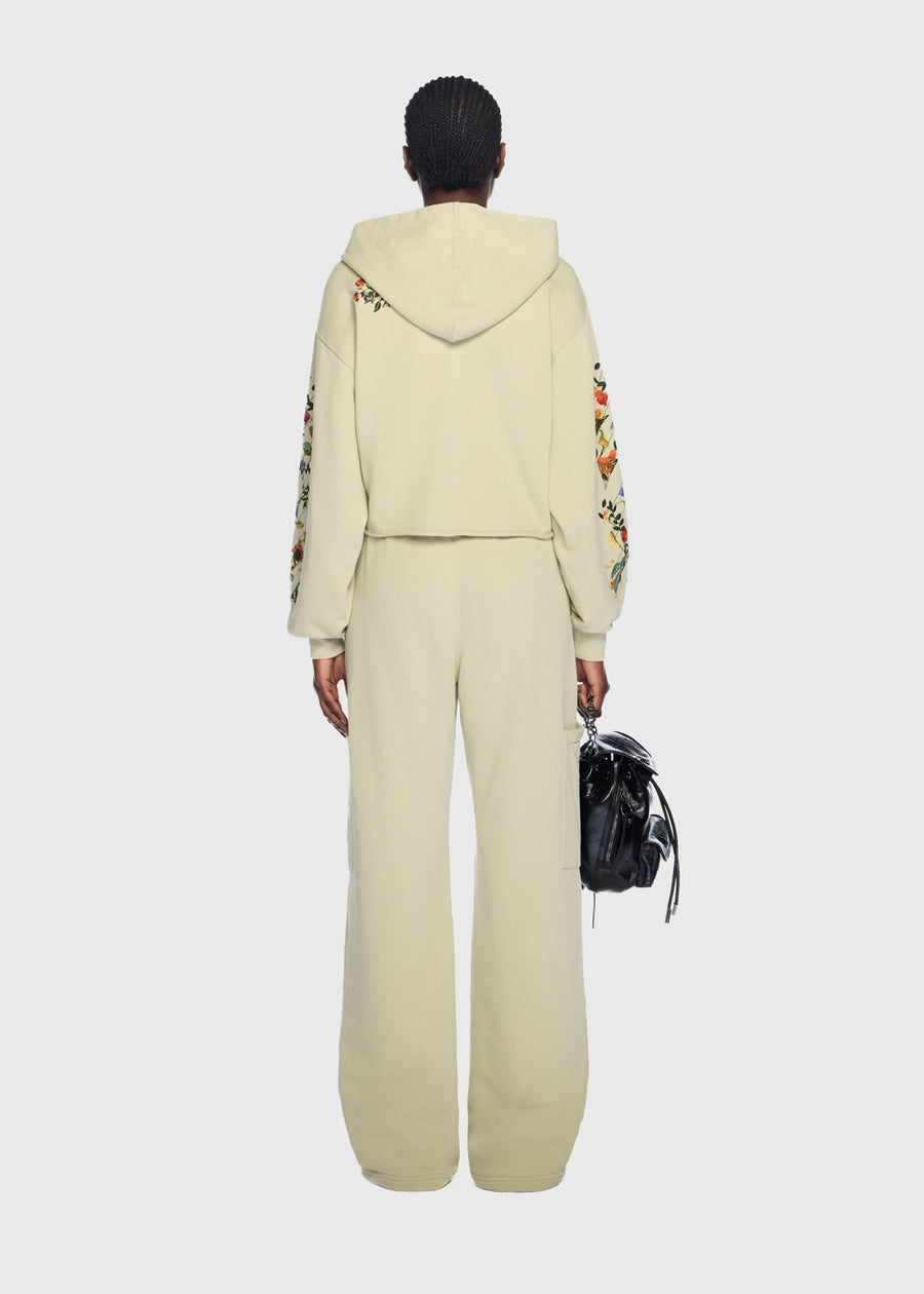 Off-White Sudadera FFW-OWBB06BF