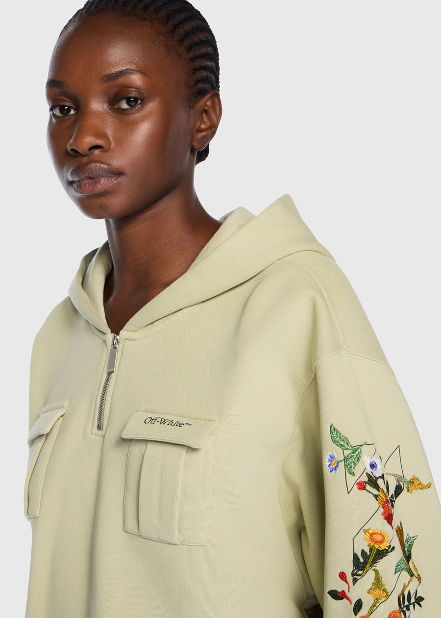 Off-White Sudadera FFW-OWBB06BF