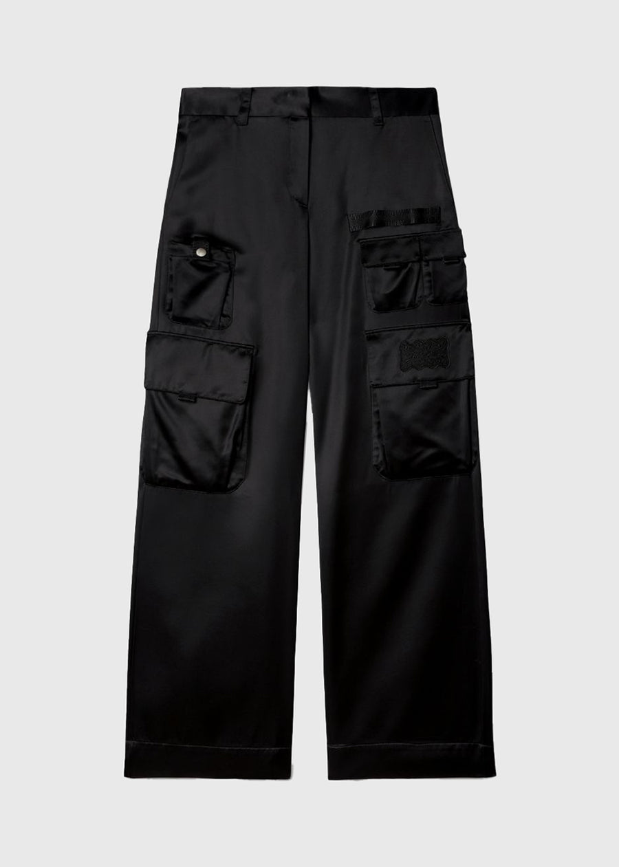 Off-White Pantalón cargo FFW-OWCF017F