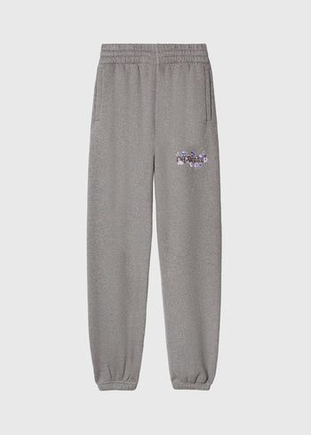 Off-White Pantalón deportivo FFW-OWCH006F