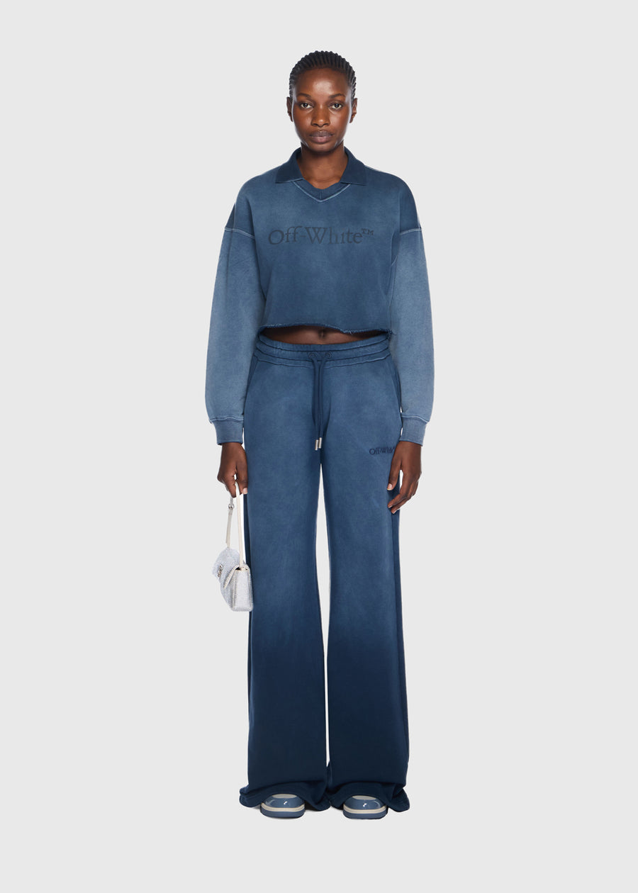 Off-White Pantalón FFW-OWCH022F