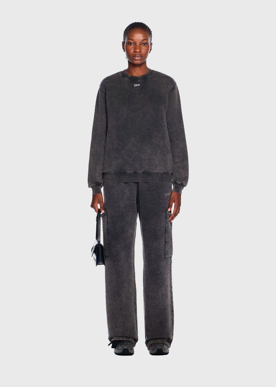 Off-White Pantalón FFW-OWCH025F