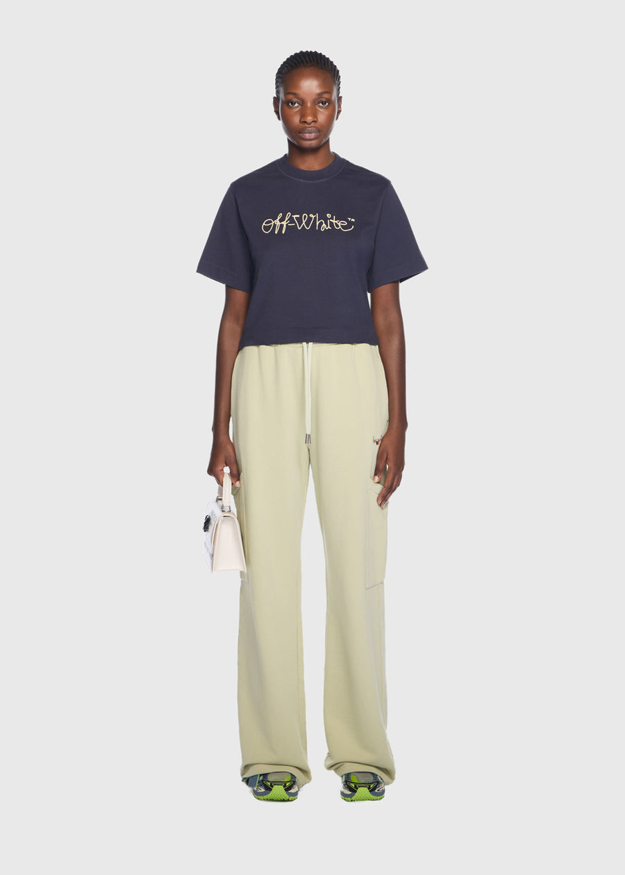 Off-White Pantalón FFW-OWCH025F
