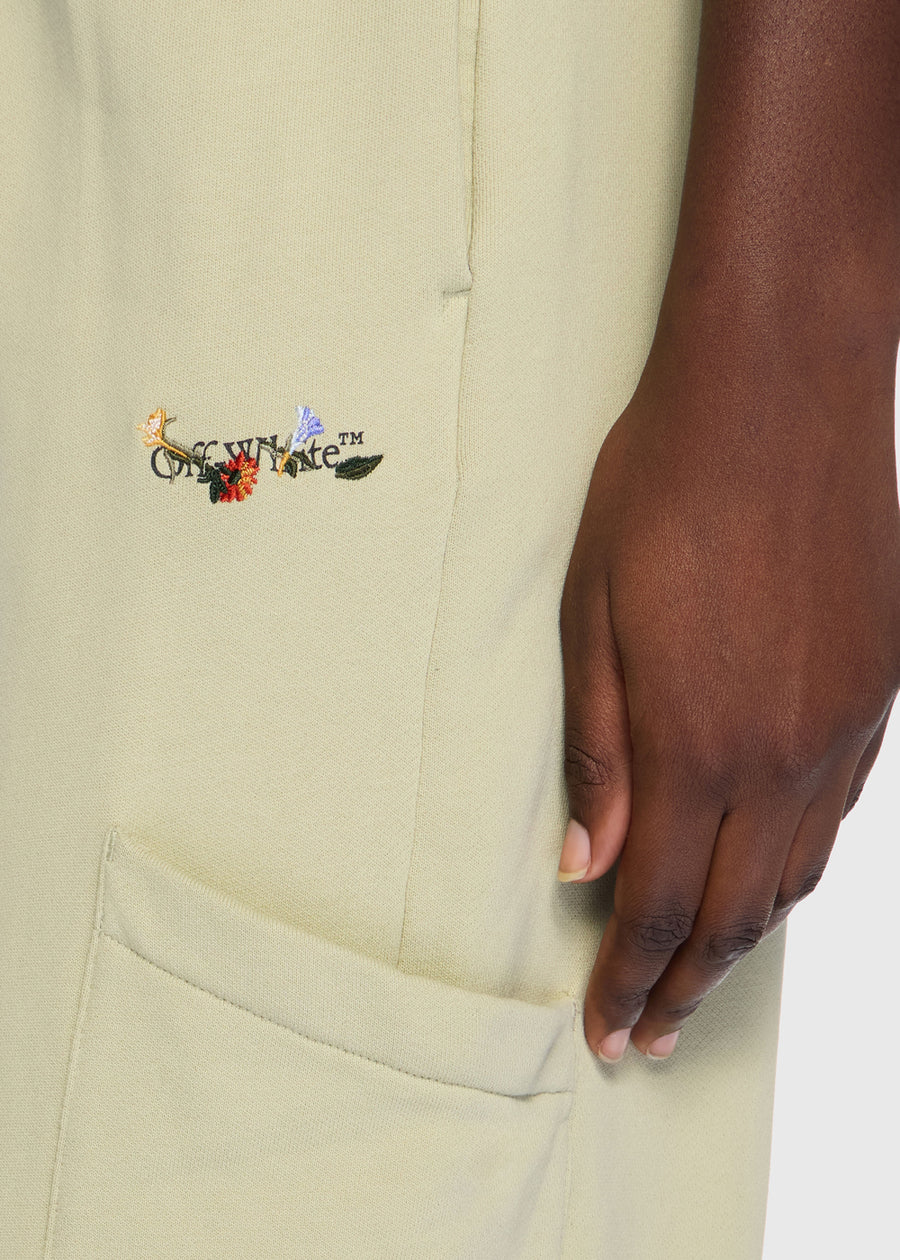 Off-White Pantalón FFW-OWCH025F