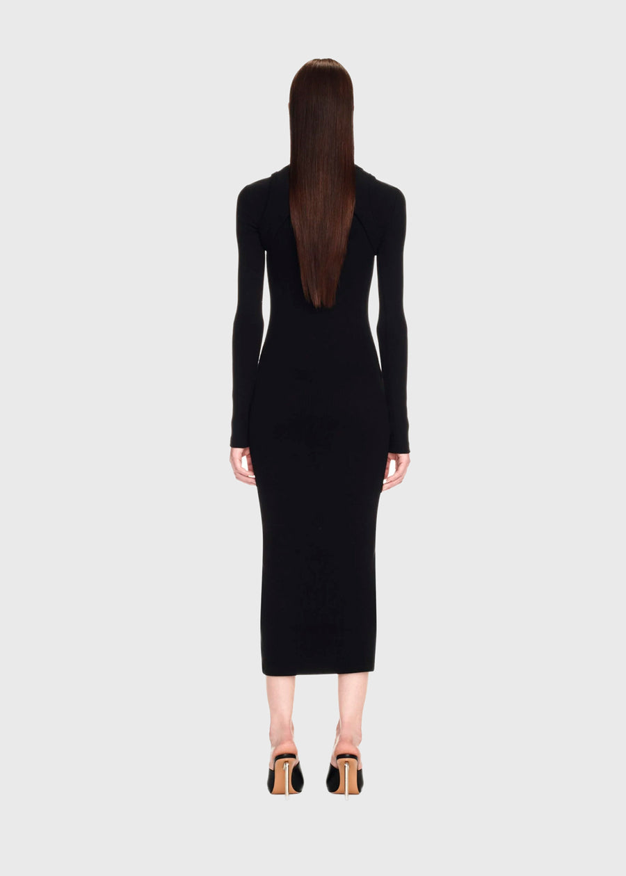 Off-White Vestido FFW-OWDB495C