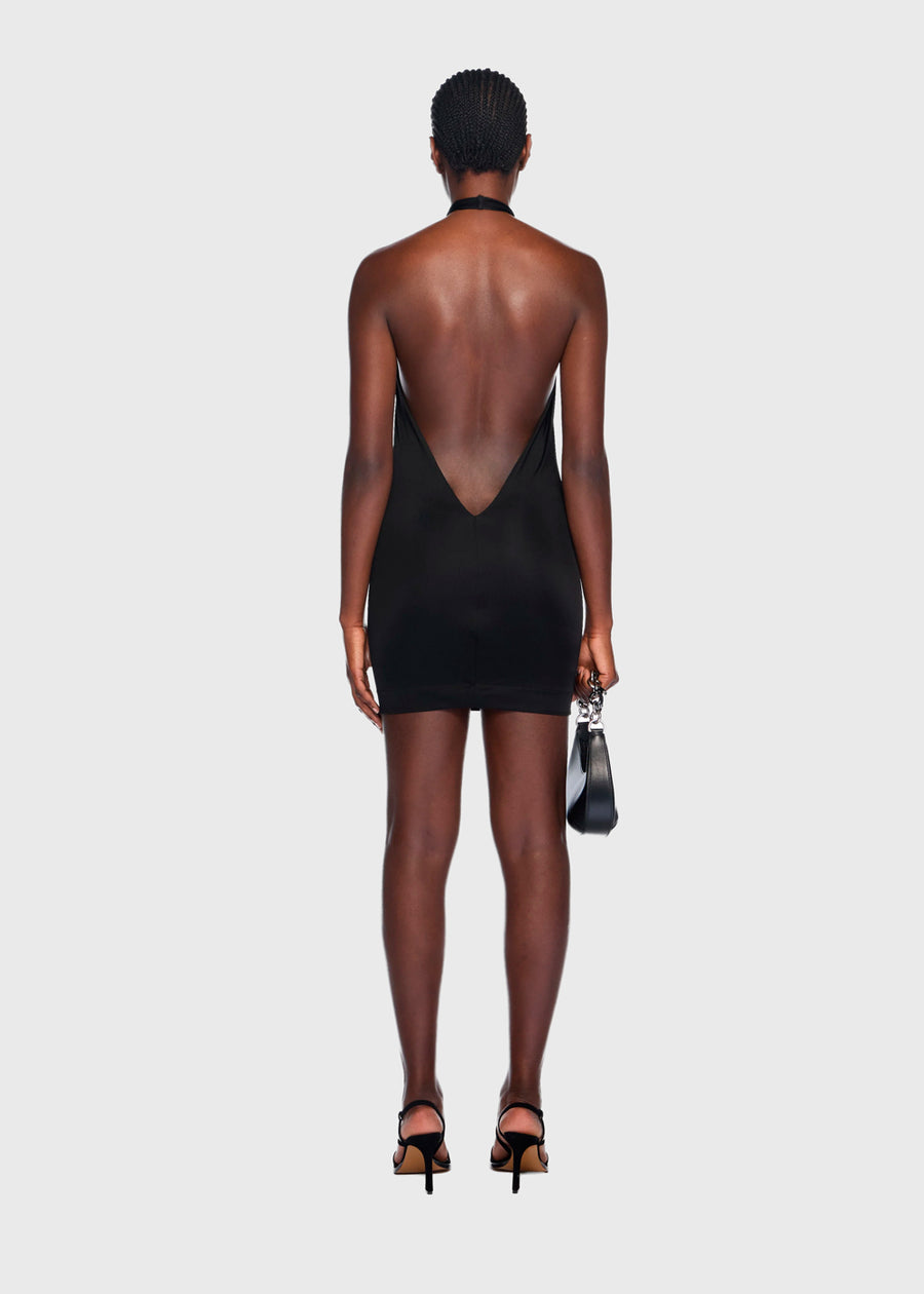 Off-White Vestido FFW-OWDB557F