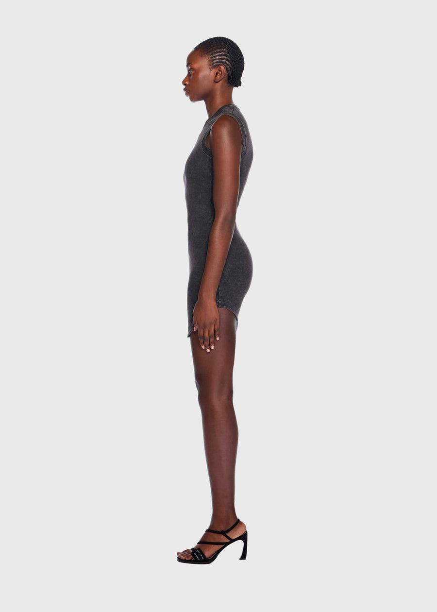 Off-White Vestido FFW-OWDB560F