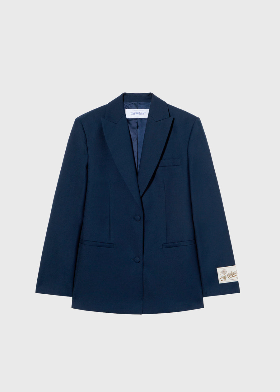 Off-White Blazer FFW-OWEF099F