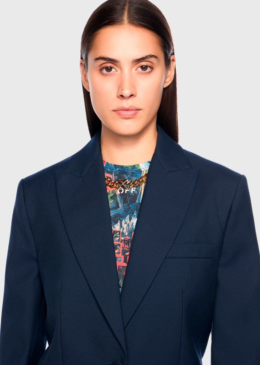 Off-White Blazer FFW-OWEF099F