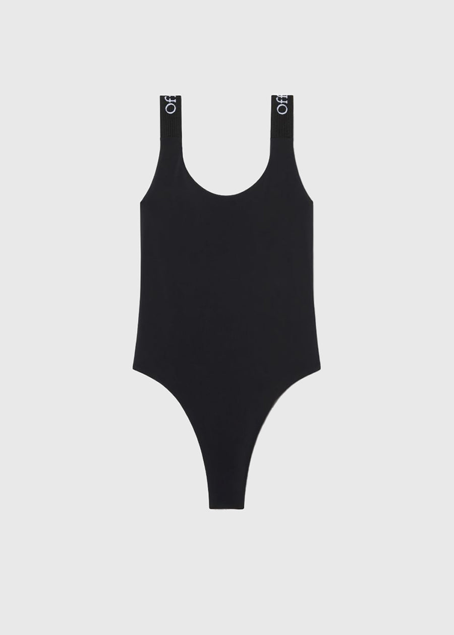 Off-White Traje de baño FFW-OWFC019S