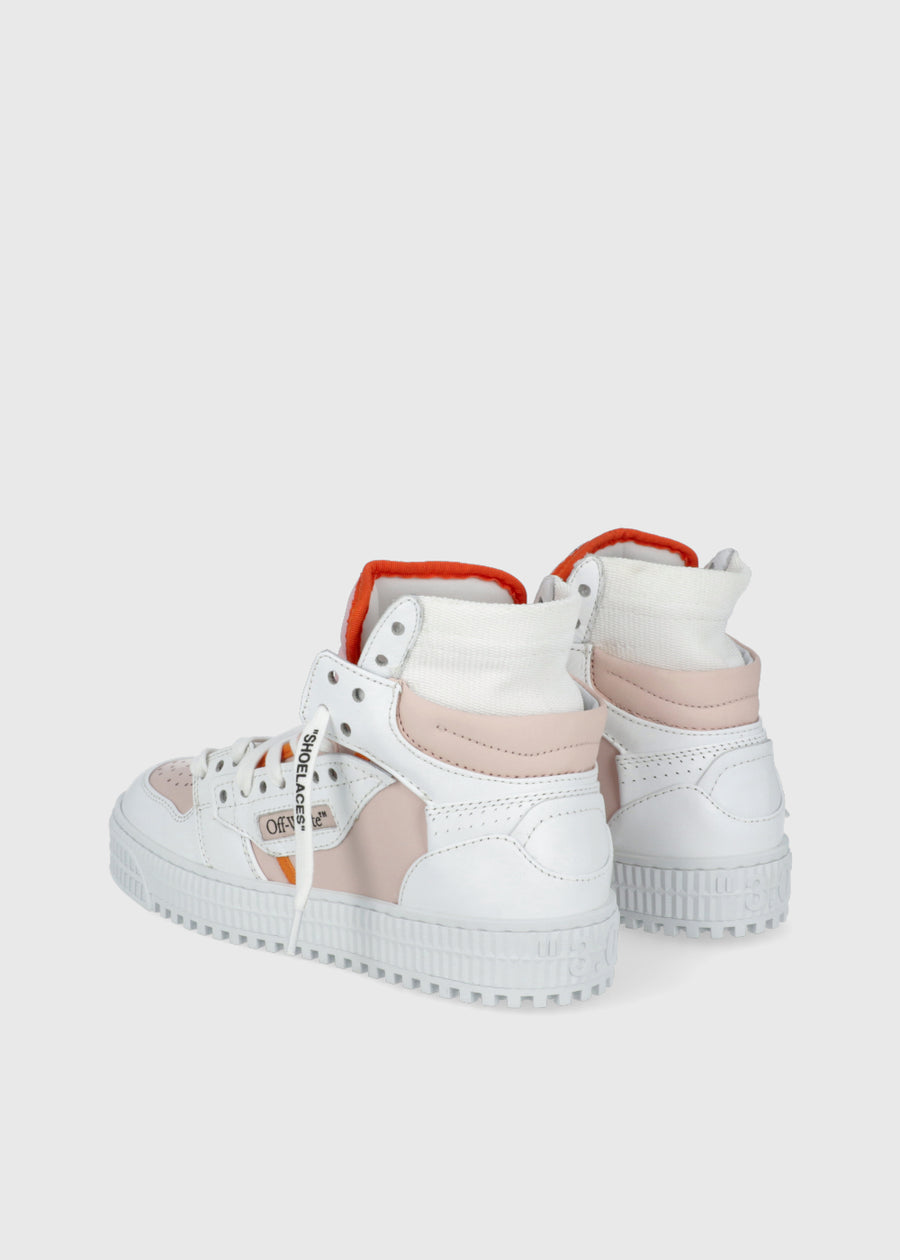 Off-White tenis unisex Off-Court 3.0 FFW-OWIA112F