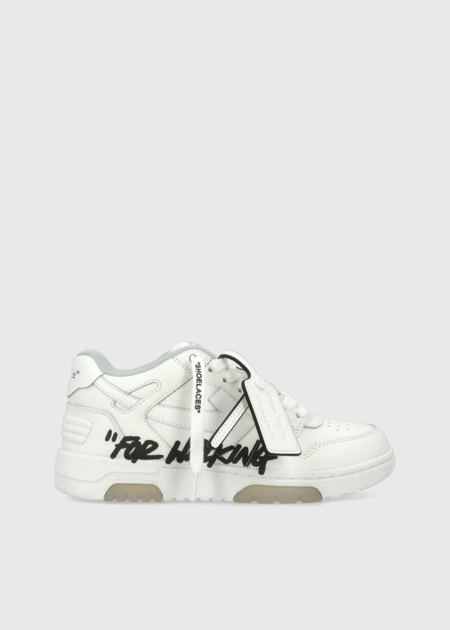 Off-White Sneakers 'Out Of Office' FFW-OWIA259C