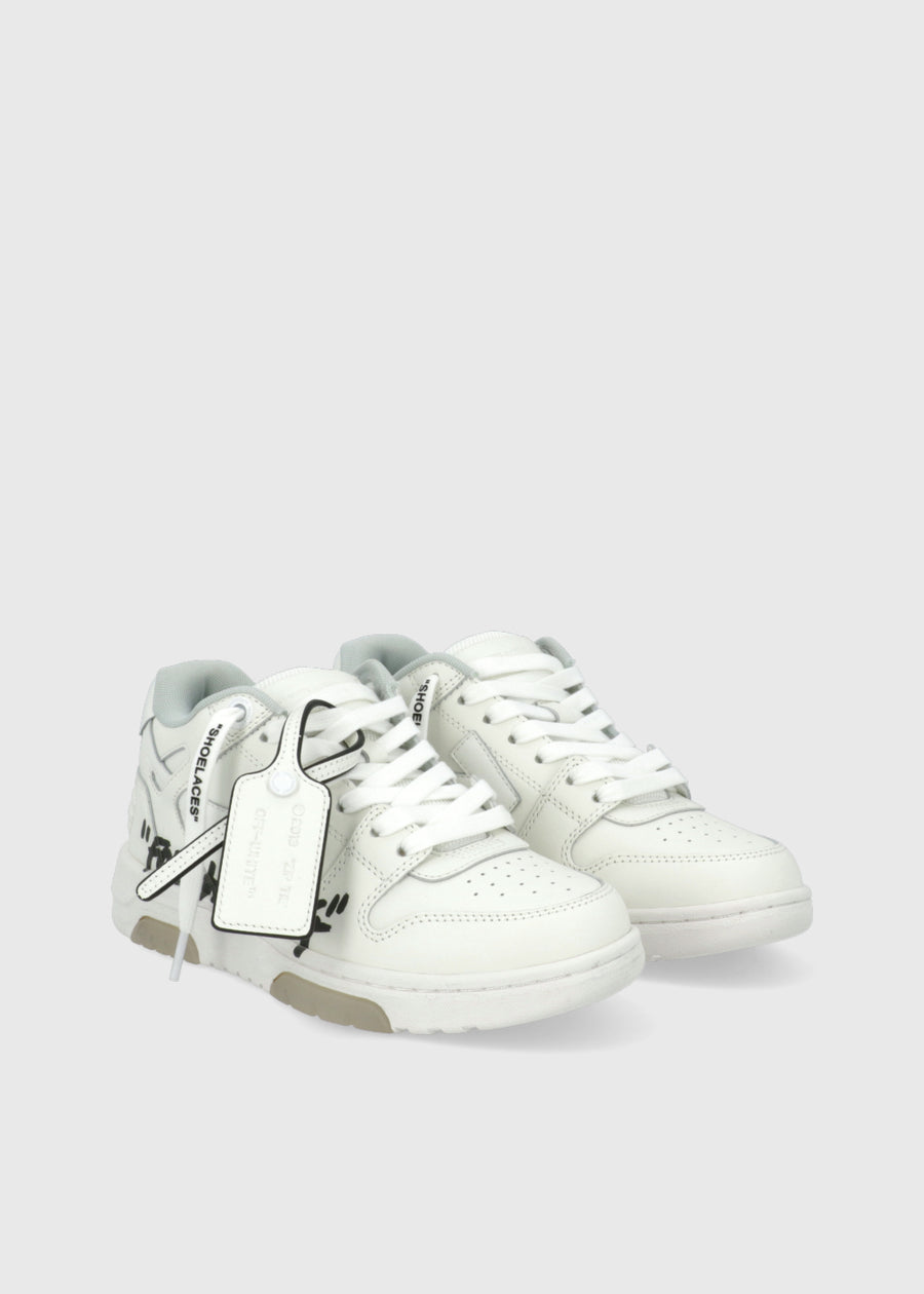Off-White Sneakers 'Out Of Office' FFW-OWIA259C