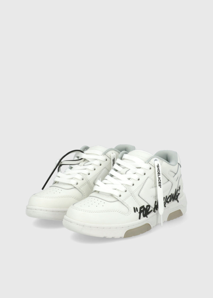 Off-White Sneakers 'Out Of Office' FFW-OWIA259C