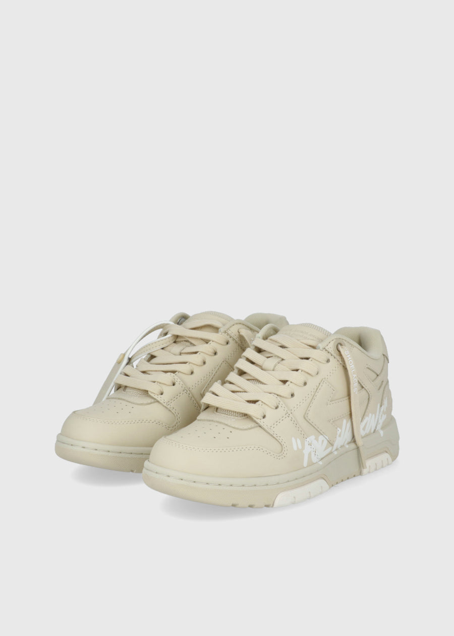 Off-White tenis 'Out Of Office' FFW-OWIA259F