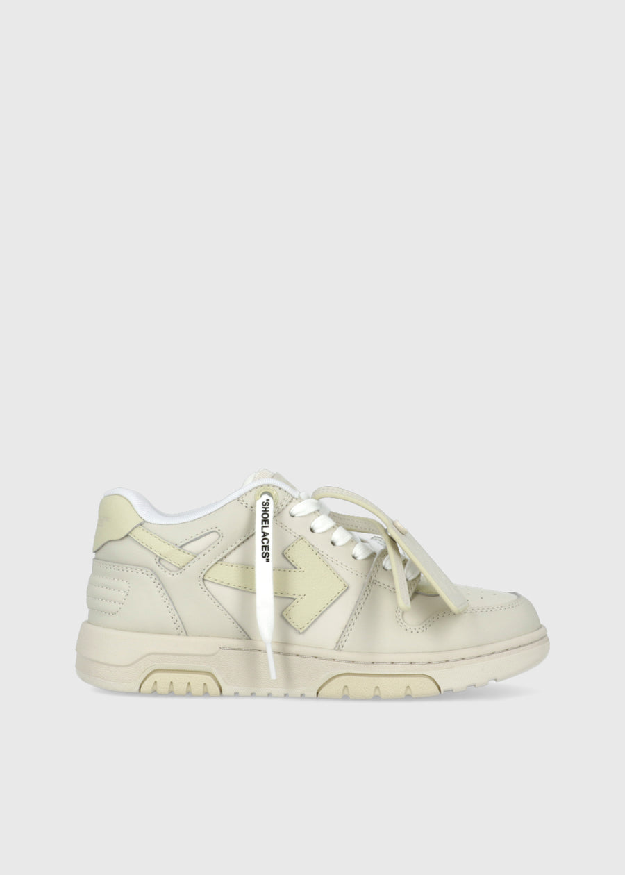 Off-White tenis 'Out Of Office' FFW-OWIA259F