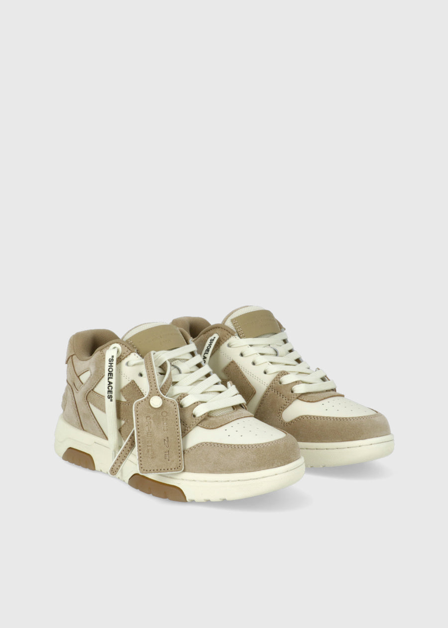 Off-White Sneakers 'Out Of Office' FFW-OWIA259F