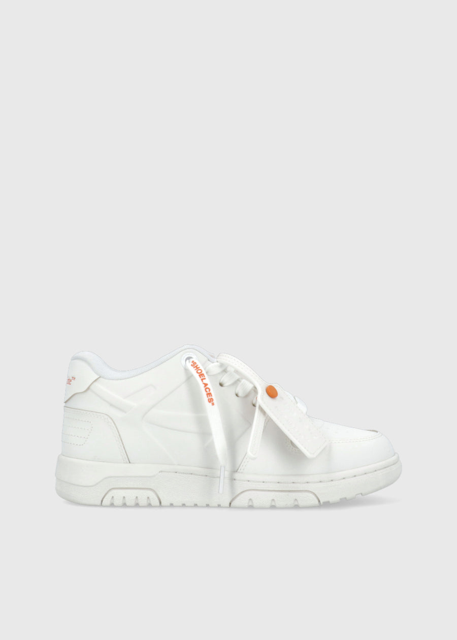 Off-White Sneakers Out Of Office FFW-OWIA259S