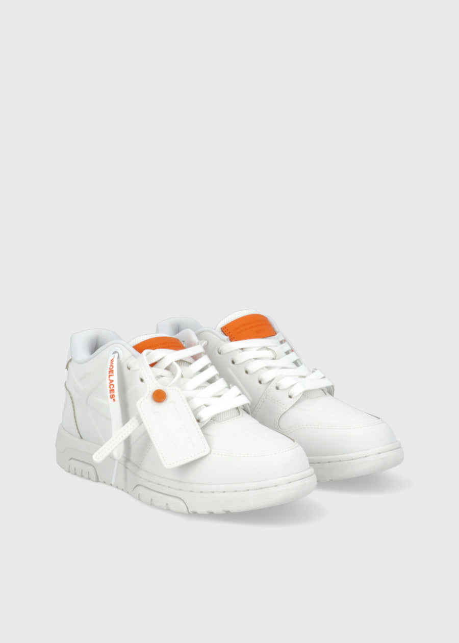 Off-White Sneakers Out Of Office FFW-OWIA259S