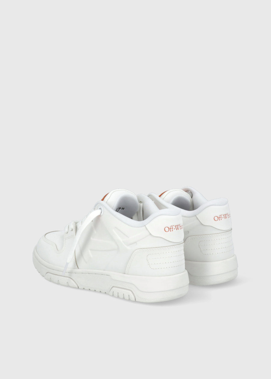 Off-White Sneakers Out Of Office FFW-OWIA259S