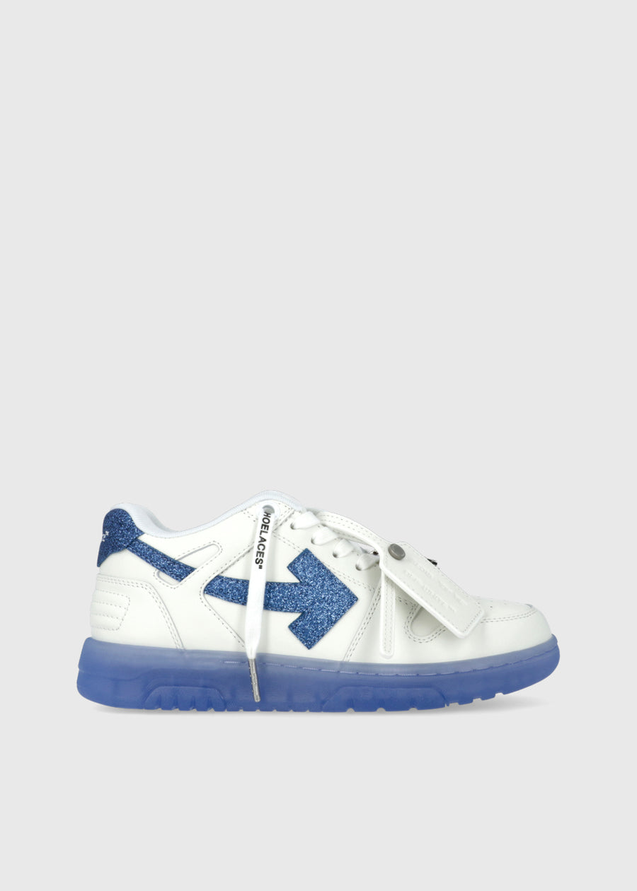 Off-White Sneakers Out Of Office FFW-OWIA259S