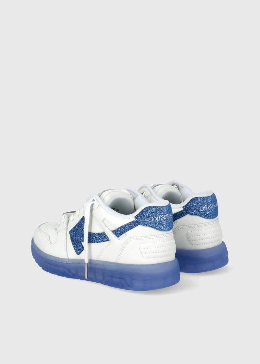 Off-White Sneakers Out Of Office FFW-OWIA259S
