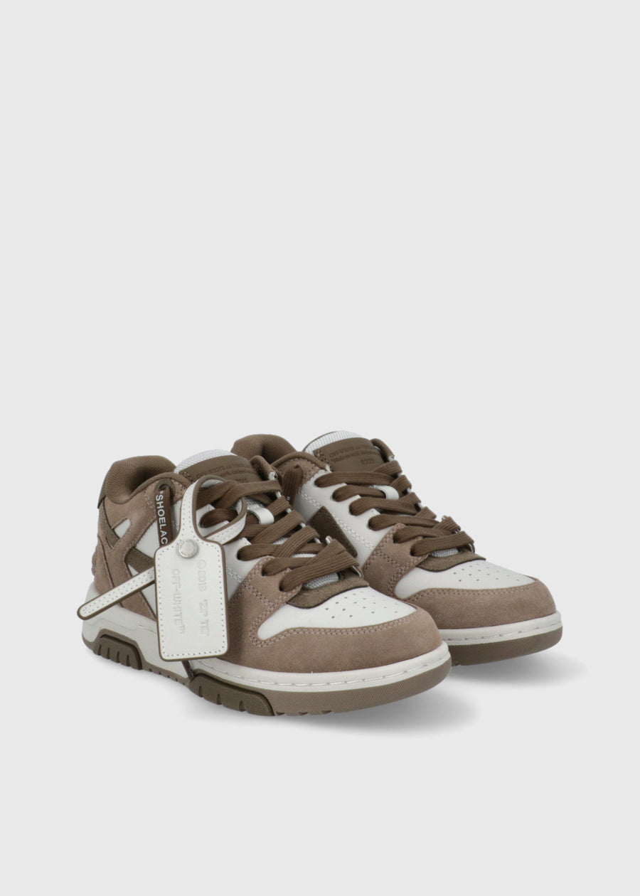 Off-White Sneakers Out Of Office FFW-OWIA259S