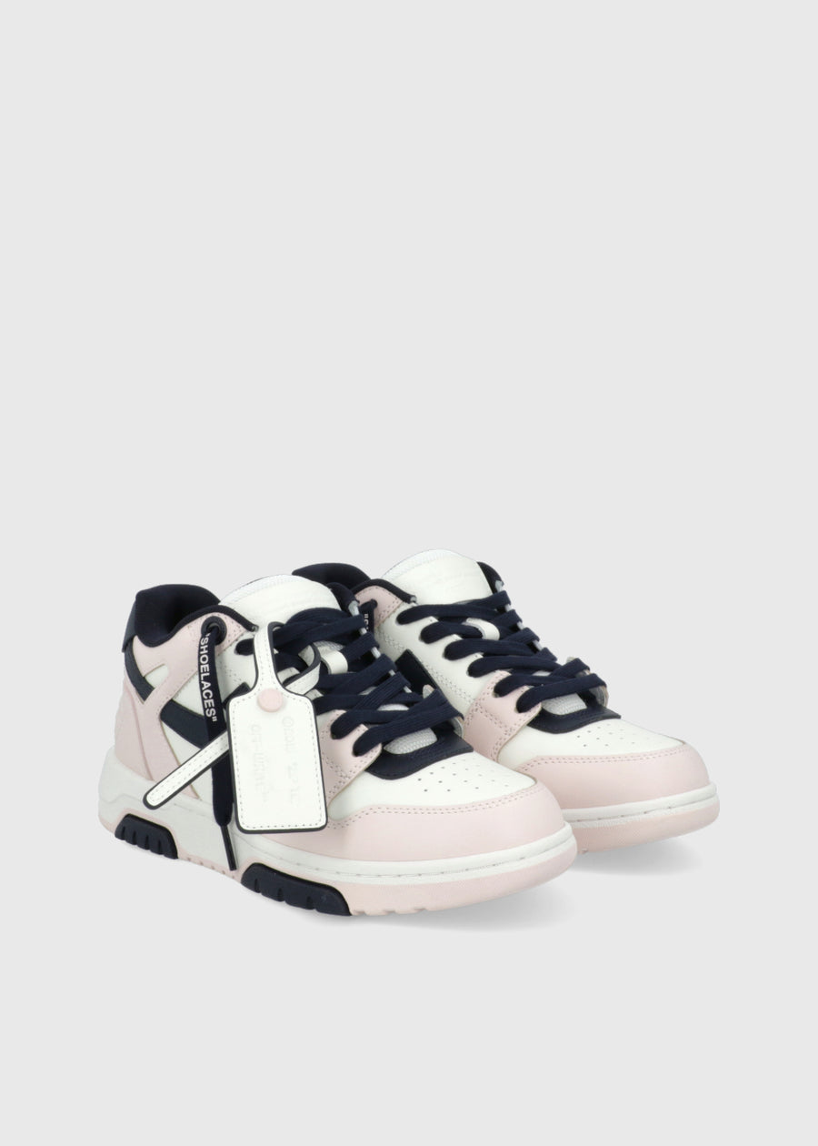 Off-White Sneakers Out Of Office FFW-OWIA259S