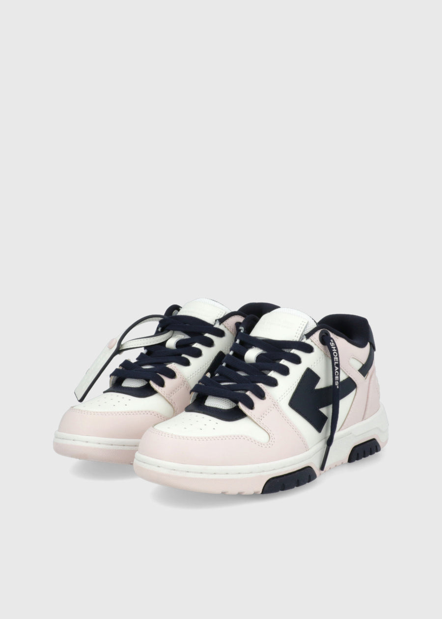 Off-White Sneakers Out Of Office FFW-OWIA259S