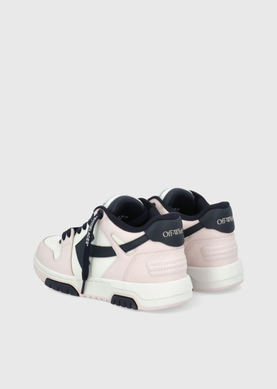 Off-White Sneakers Out Of Office FFW-OWIA259S