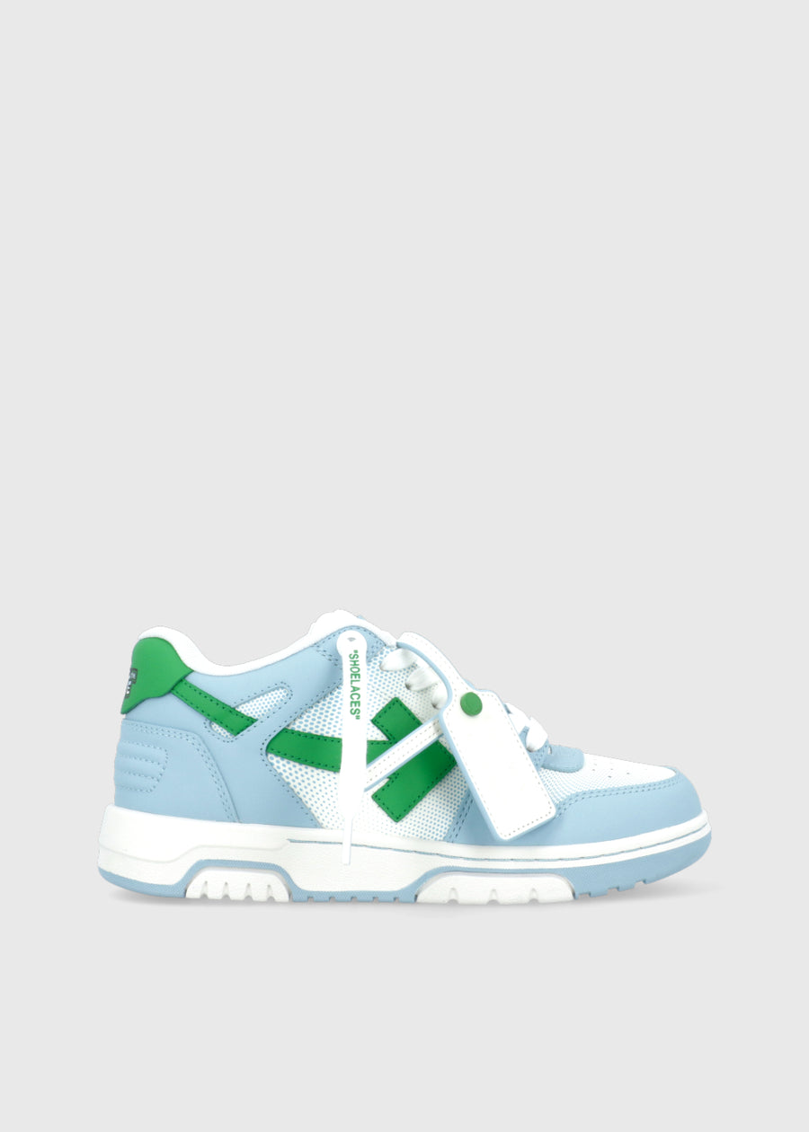 Off-White Sneakers Out Of Office FFW-OWIA259S