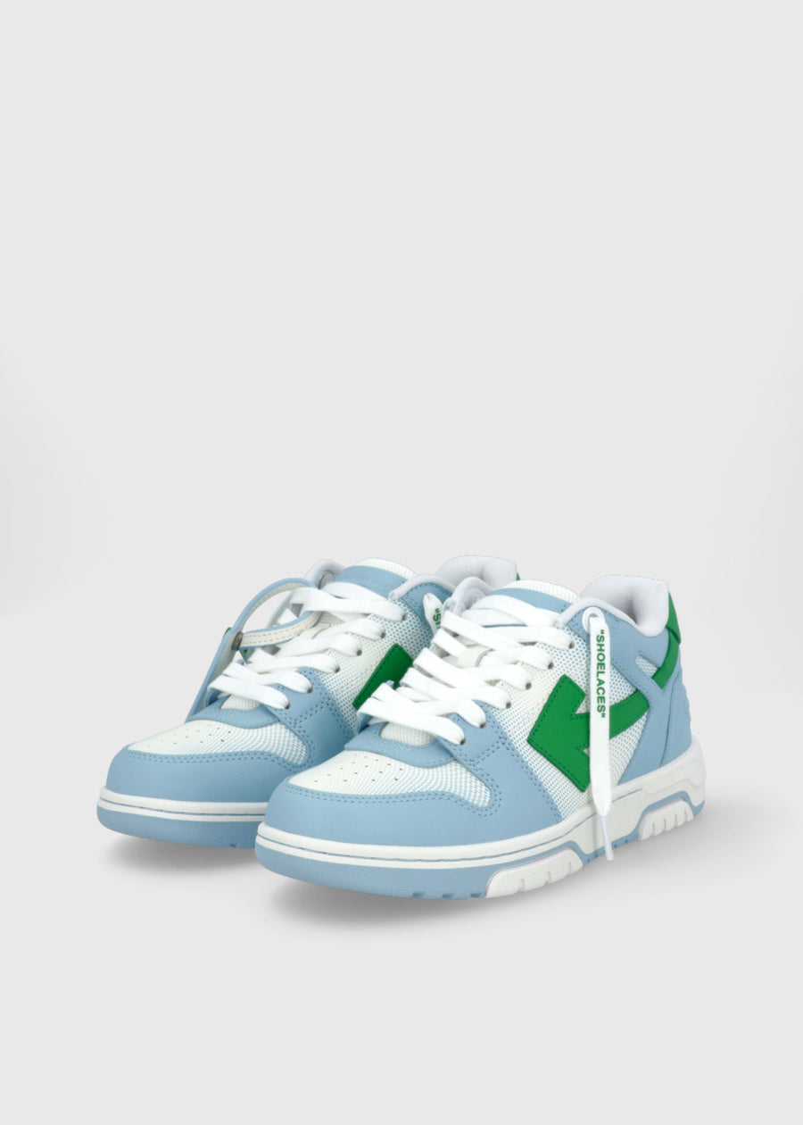 Off-White Sneakers Out Of Office FFW-OWIA259S