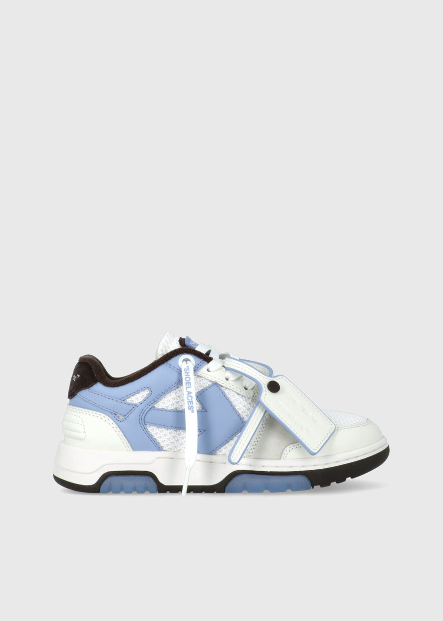 OFF WHITE Sneakers Slim Out Of Office FFW-OWIA276S